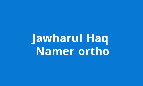 Jawharul Haq