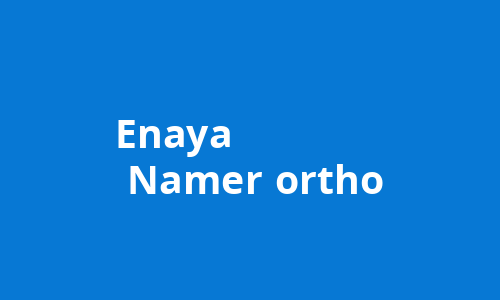 Enaya