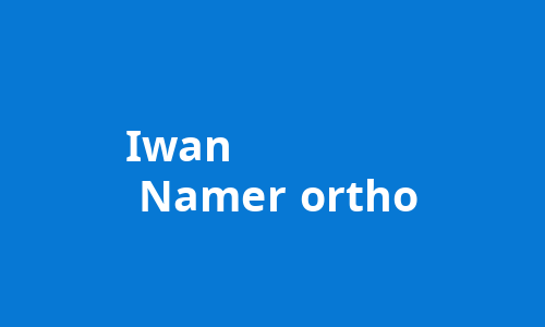 Iwan