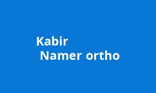 Kabir