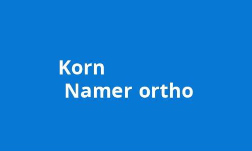 Korn