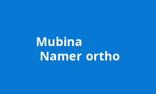 Mubina