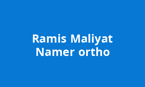 Ramis Maliyat