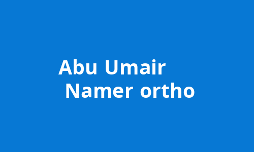 Abu Umair