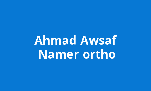 Ahmad Awsaf