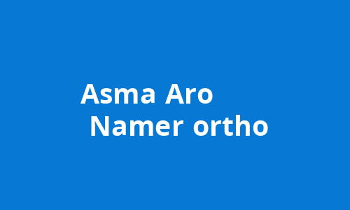 Asma Aro