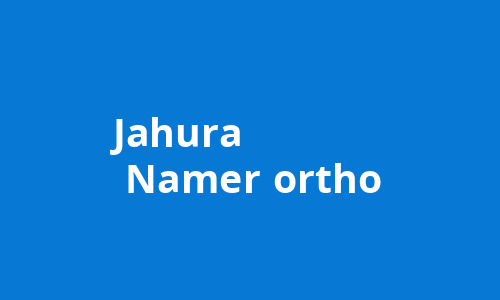 Jahura