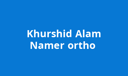 Khurshid Alam