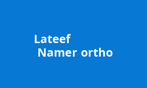 Lateef