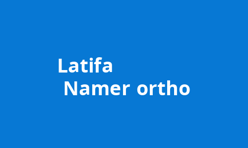 Latifa