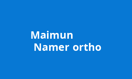 Maimun