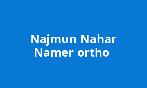 Najmun Nahar