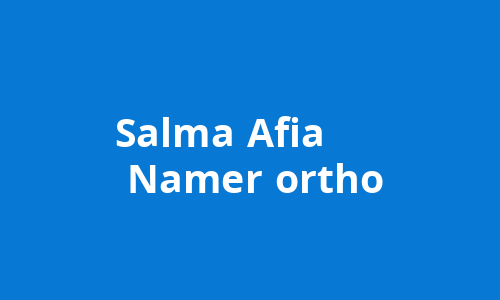 Salma Afia