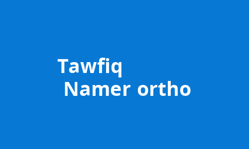Tawfiq