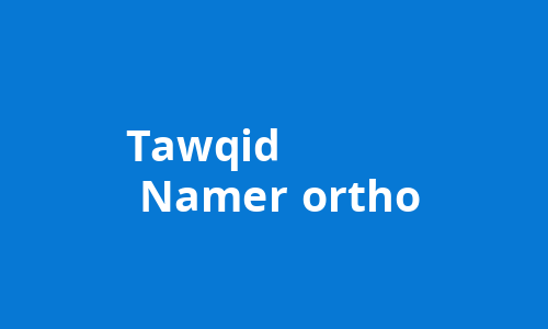 Tawqid