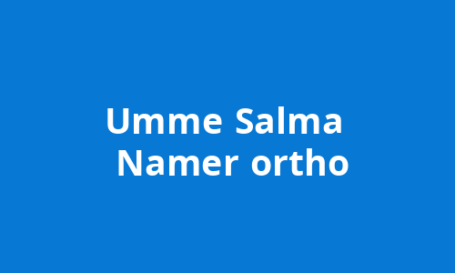 Umme Salma
