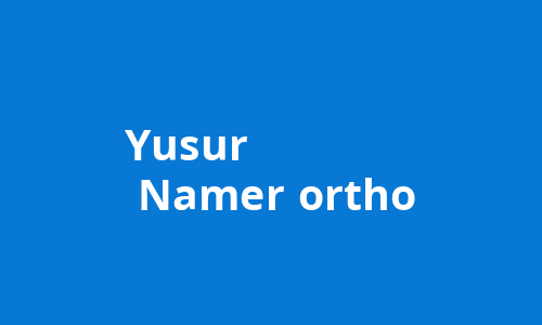 Yusur
