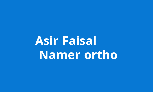 Asir Faisal