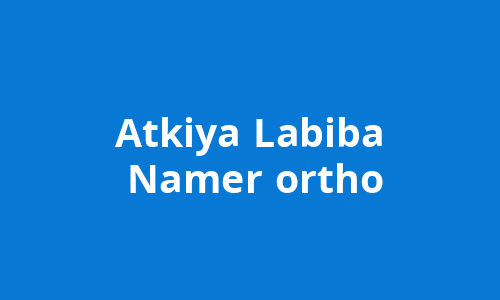 Atkiya Labiba