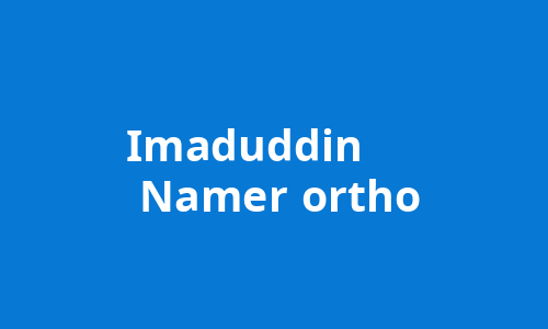 Imaduddin