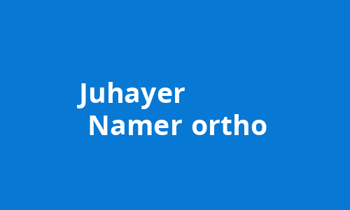 Juhayer