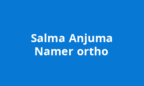 Salma Anjuma