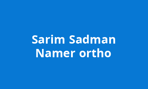 Sarim Sadman