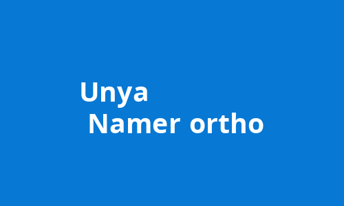 Unya