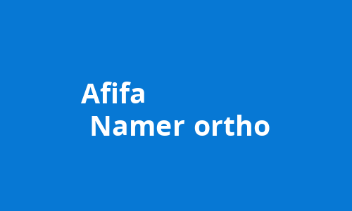 Afifa