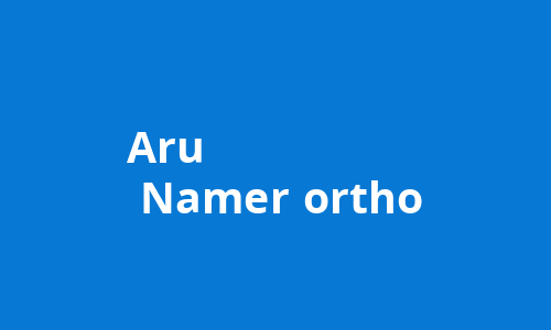 Aru
