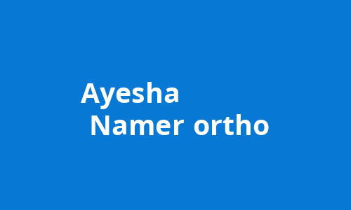 Ayesha