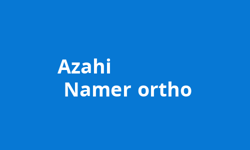 Azahi