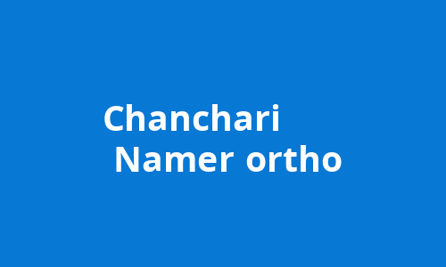 Chanchari