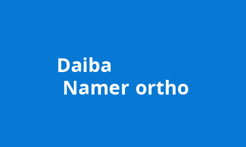Daiba