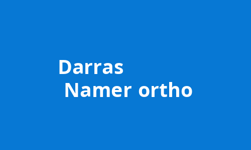 Darras