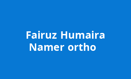 Fairuz Humaira