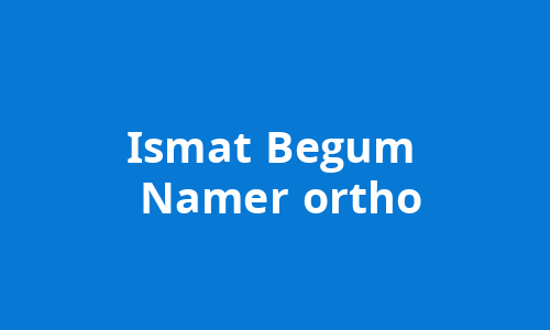 Ismat Begum