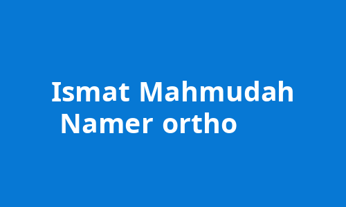 Ismat Mahmudah