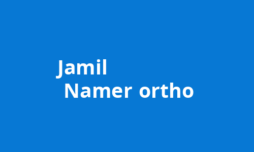 Jamil