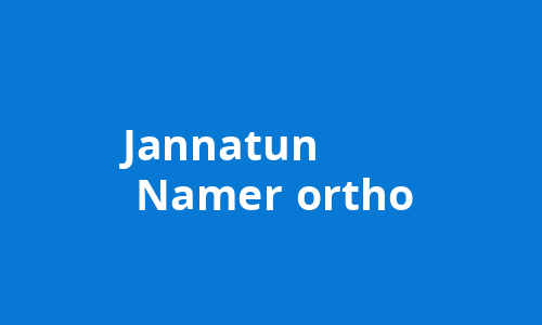 Jannatun