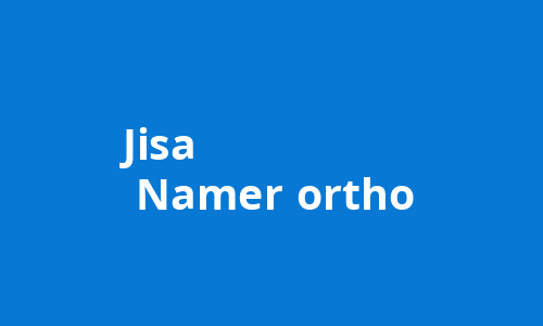 Jisa