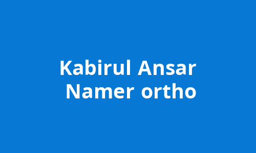 Kabirul Ansar
