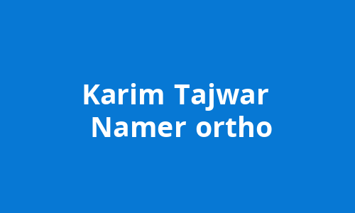Karim Tajwar