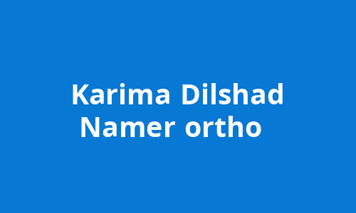 Karima Dilshad