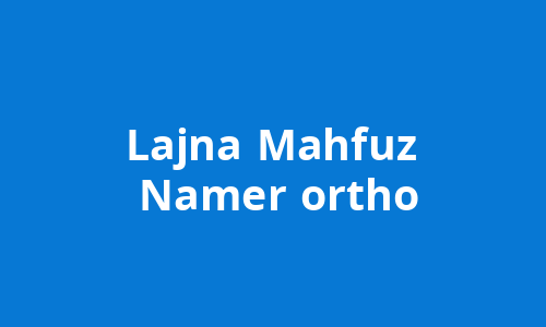 Lajna Mahfuz