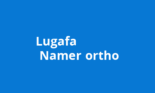 Lugafa