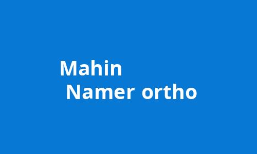 Mahin