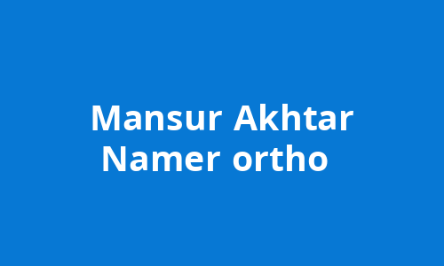 Mansur Akhtar