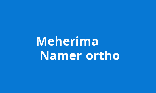 Meherima