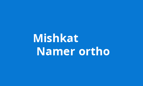 Mishkat